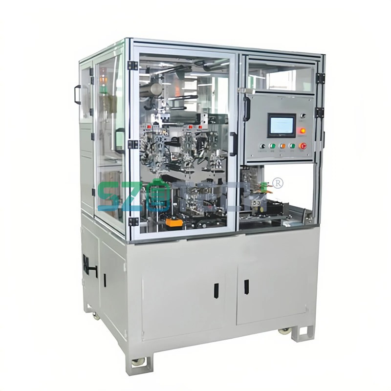 battery pilot line